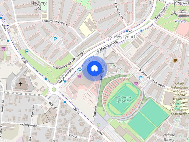 Pokój do wynajęcia w Bydgoszcz, Kujawsko-pomorskie