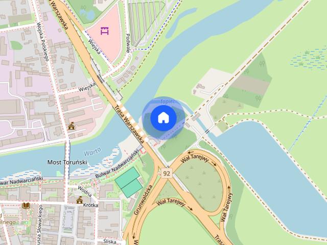 Pokój do wynajęcia w Konin, Wielkopolskie