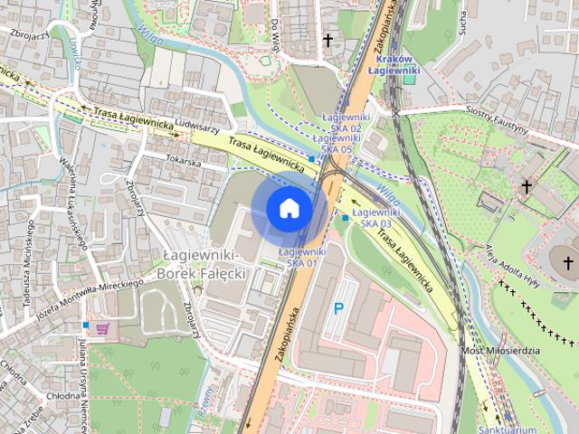 Pokój do wynajęcia w Kraków, Małopolskie