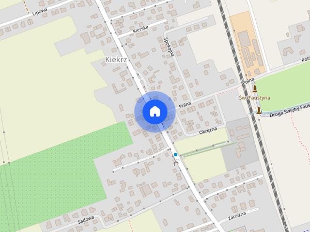 Pokój do wynajęcia w Kiekrz, Wielkopolskie