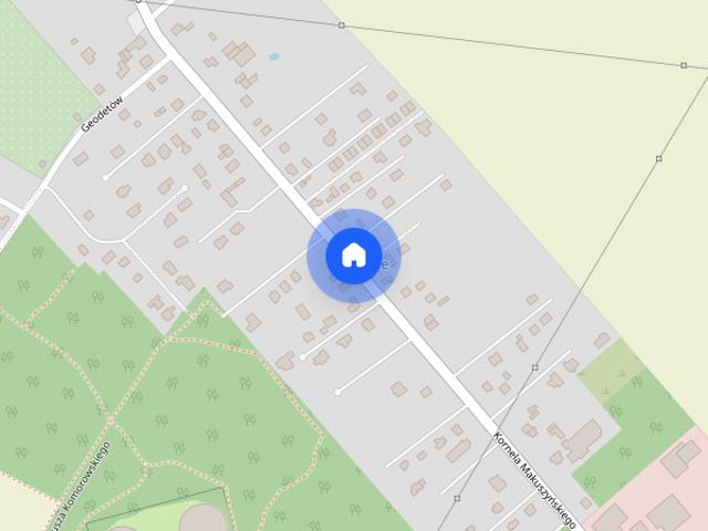 Pokój do wynajęcia w Częstochowa, Śląskie