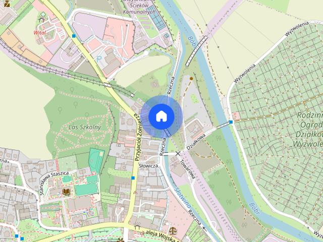 Pokój do wynajęcia w Lwówek Śląski, Dolnośląskie