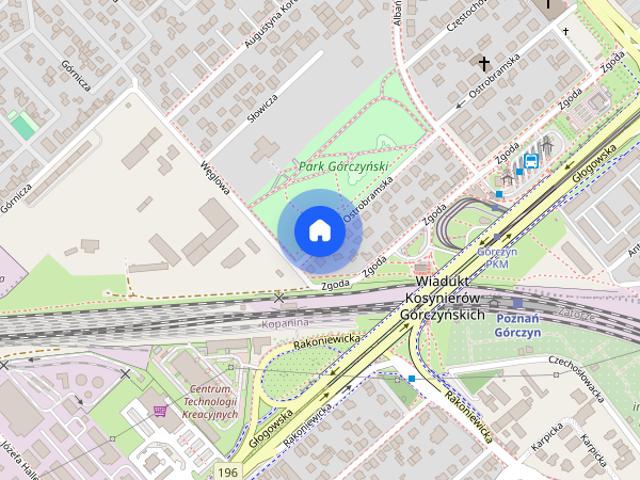 Pokój do wynajęcia w Poznań, Wielkopolskie