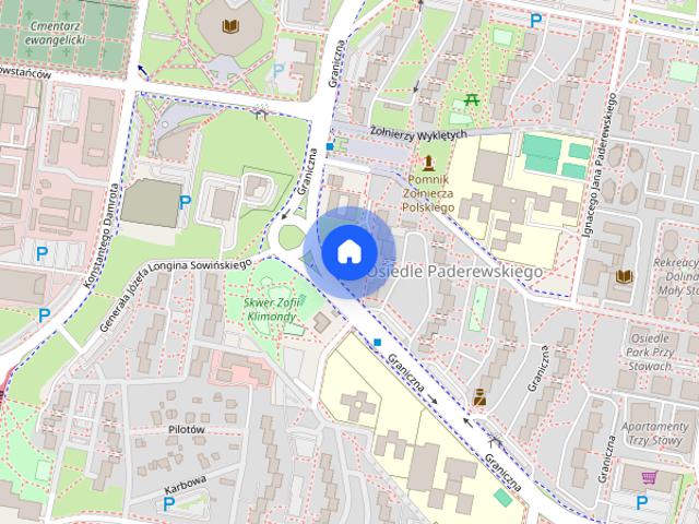 Pokój do wynajęcia w Katowice, Śląskie