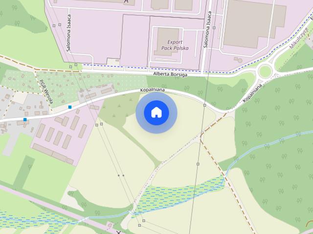 Pokój do wynajęcia w Zabrze, Śląskie