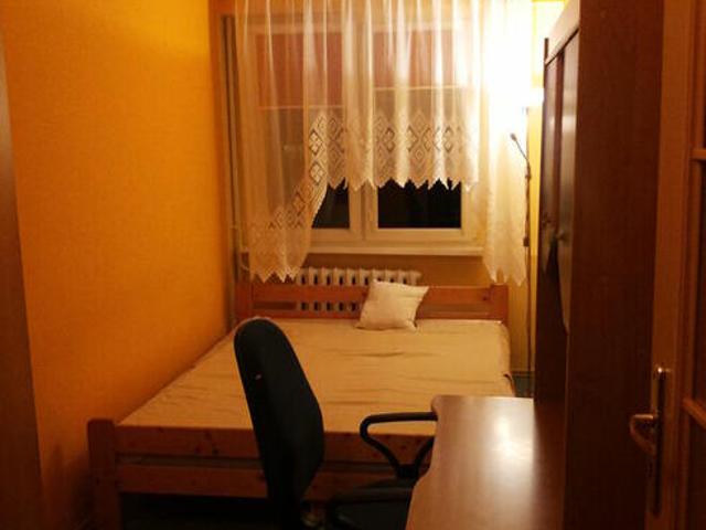 Pokój do wynajęcia w Olsztyn