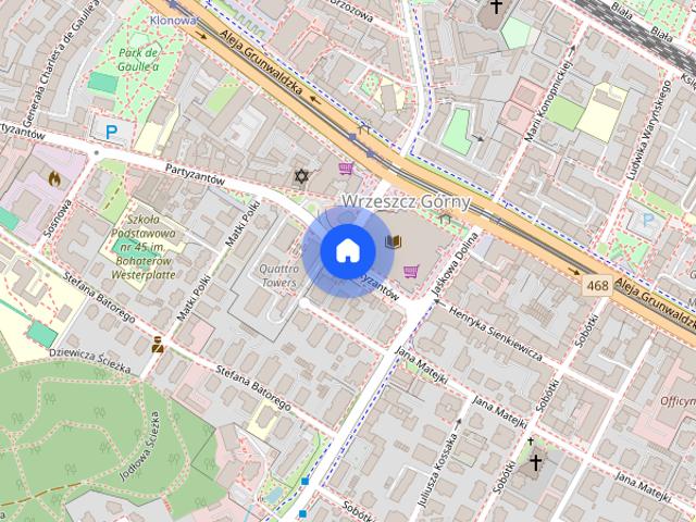 Pokój do wynajęcia w Gdańsk, Pomorskie