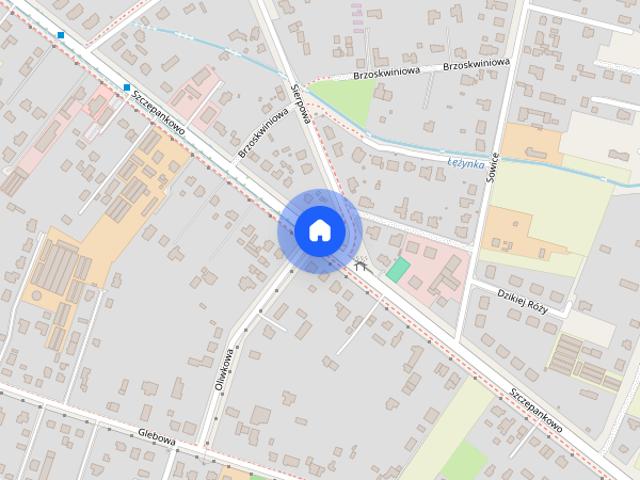 Pokój do wynajęcia w Poznań, Wielkopolskie