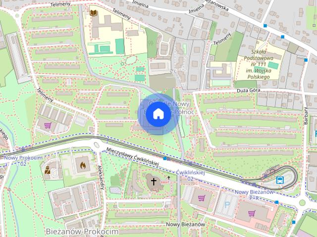 Pokój do wynajęcia w Kraków, Małopolskie