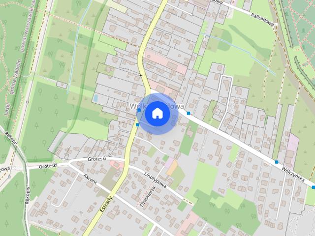 Pokój do wynajęcia w Warszawa, Mazowieckie