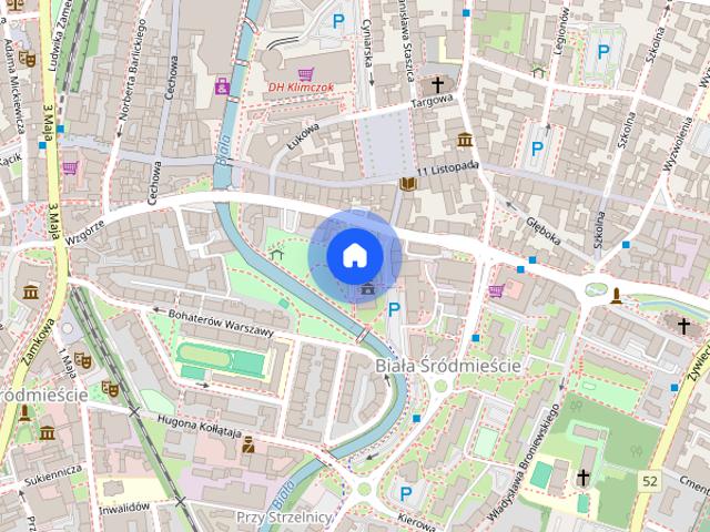 Pokój do wynajęcia w Bielsko-biała, Śląskie