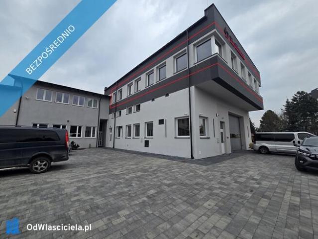 Biuro do wynajęcia w Rzeszów, Podkarpackie