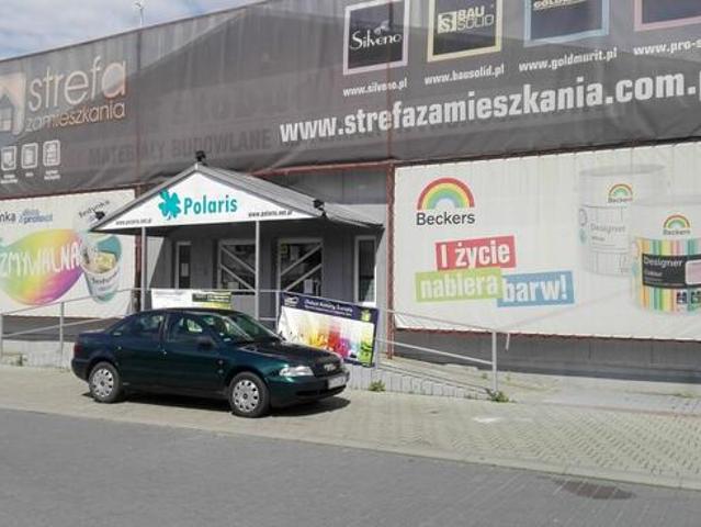 Biuro do wynajęcia w Nowa Dęba, powiat tarnobrzeski