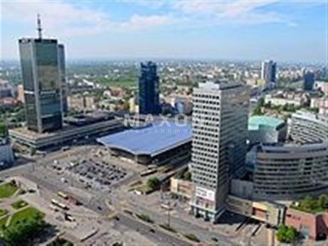 Mieszkanie do wynajęcia w Śródmieście Południowe, Warszawa