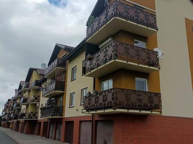 Mieszkanie do wynajęcia w Praszka, Opolskie