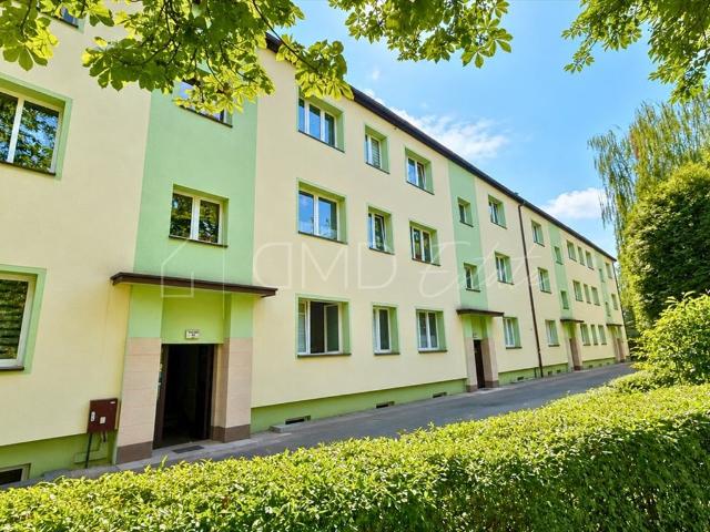 Mieszkanie do wynajęcia w Katowice, Śląskie