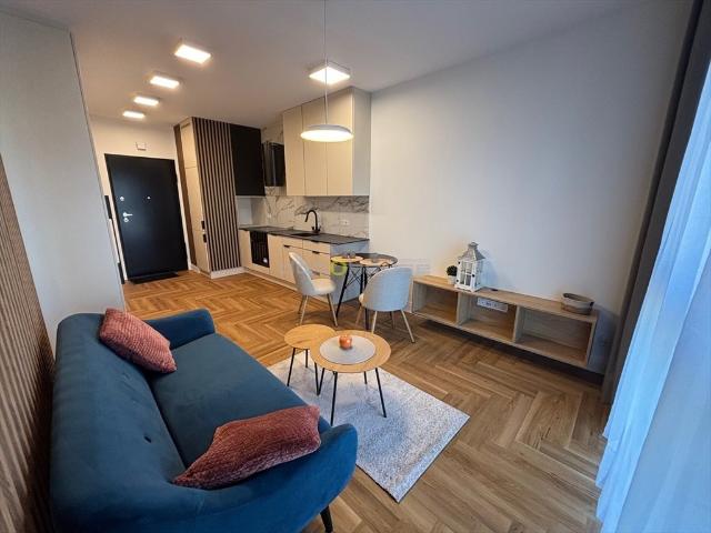 Mieszkanie do wynajęcia w Katowice, Śląskie