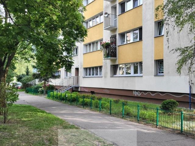 Mieszkanie do wynajęcia w Warszawa, Mazowieckie