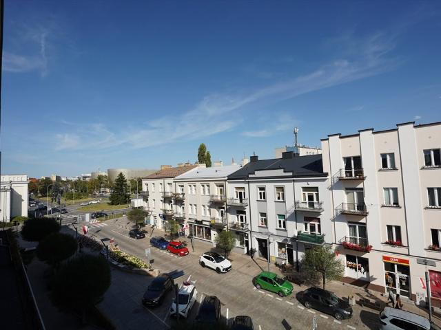 Mieszkanie do wynajęcia w Śródmieście, Kielce