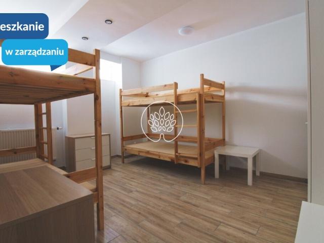 Mieszkanie do wynajęcia w Bydgoszcz, Kujawsko-pomorskie