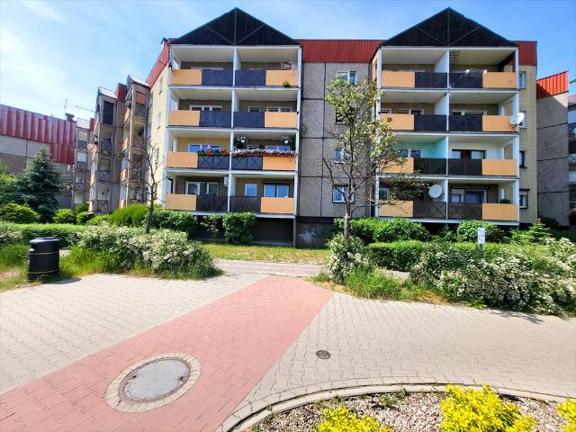 Mieszkanie do wynajęcia w Leszczynko, Leszno