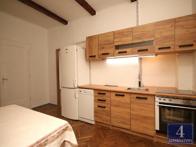 Mieszkanie do wynajęcia w Osiedle Starówka, Tarnów
