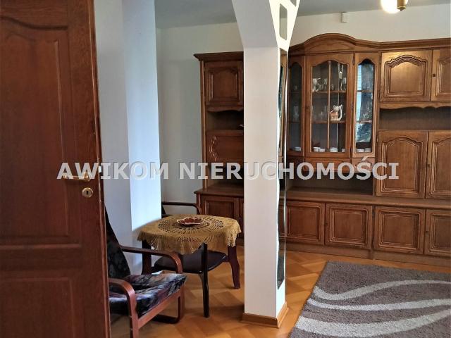 Mieszkanie do wynajęcia w Milanówek, Mazowieckie