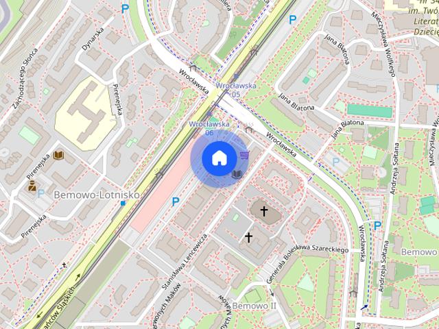 Mieszkanie do wynajęcia w Warszawa, Mazowieckie