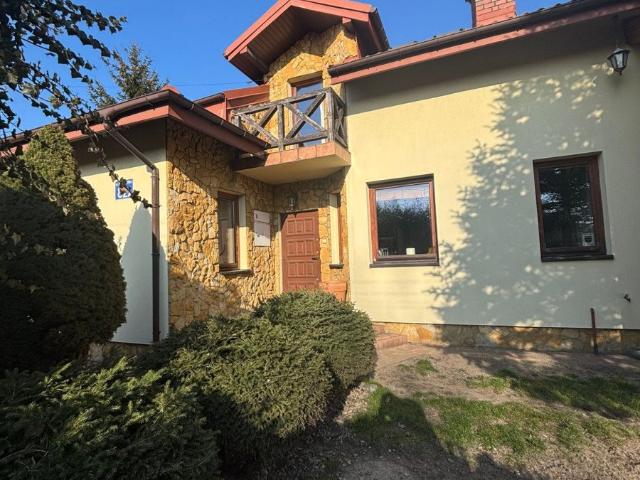 Dom do wynajęcia w Mińsk Mazowiecki, Mazowieckie