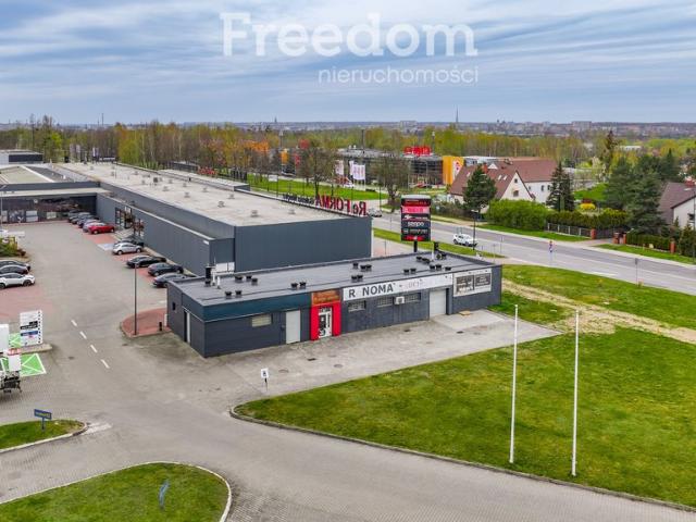 Mieszkanie do wynajęcia w Gliwice, Śląskie