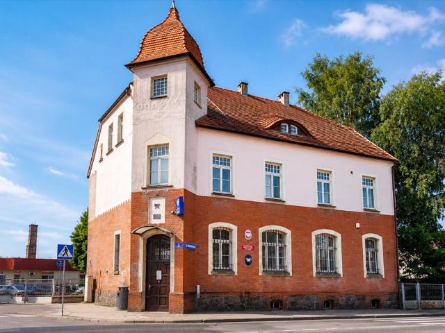 Mieszkanie do wynajęcia w Odolanów, Wielkopolskie