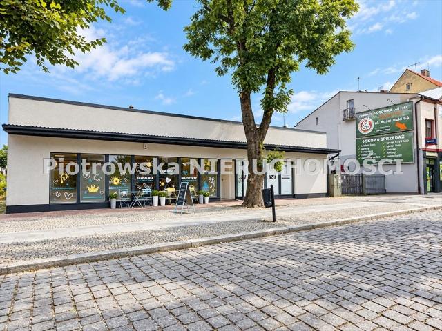 Mieszkanie do wynajęcia w Sieradz, Łódzkie