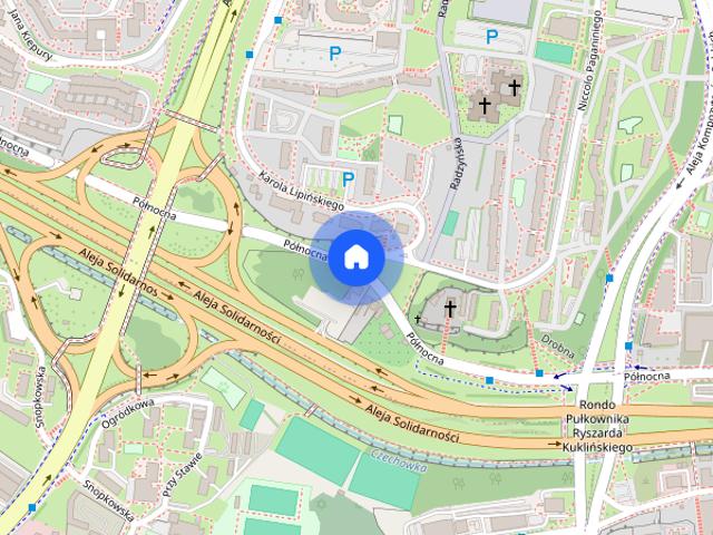 Mieszkanie do wynajęcia w Czechów Południowy, Lublin