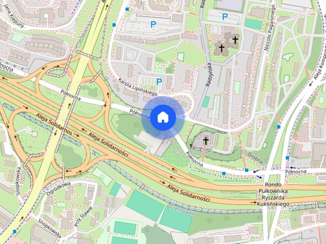 Mieszkanie do wynajęcia w Lublin, Lubelskie