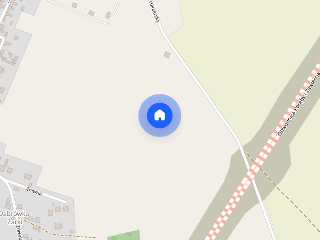 Kawalerka do wynajęcia w Zawiercie
