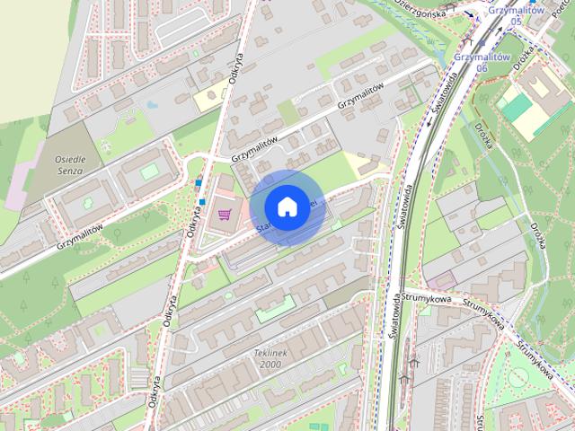 Mieszkanie do wynajęcia w Warszawa, Mazowieckie