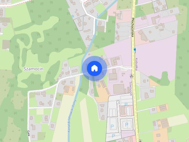 Mieszkanie do wynajęcia w Warszawa, Mazowieckie