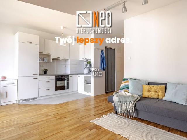 Mieszkanie do wynajęcia w Kraków, Małopolskie