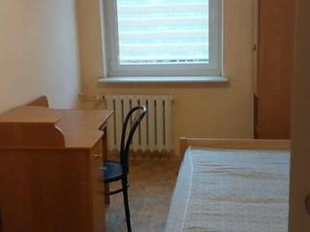 Pokój do wynajęcia w Rzeszów
