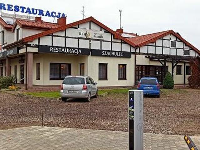 Biuro do wynajęcia w Brójce, Łódzkie