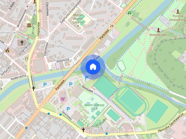 Mieszkanie do wynajęcia w Gorlice, Małopolskie