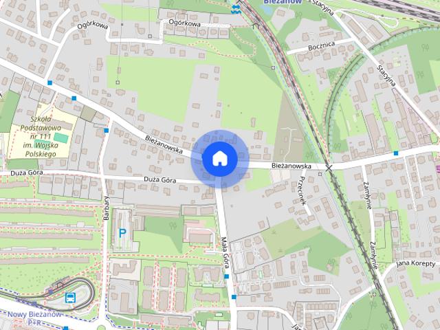 Pokój do wynajęcia w Kraków, Małopolskie