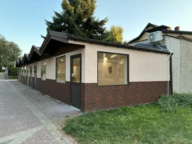 Biuro do wynajęcia w Tychy, Śląskie