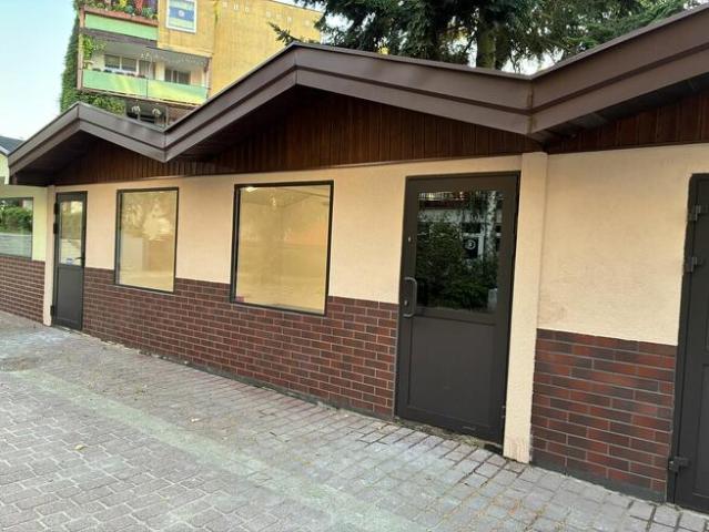 Biuro do wynajęcia w Tychy, Śląskie