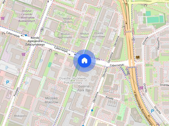 Mieszkanie do wynajęcia w Warszawa, Mazowieckie