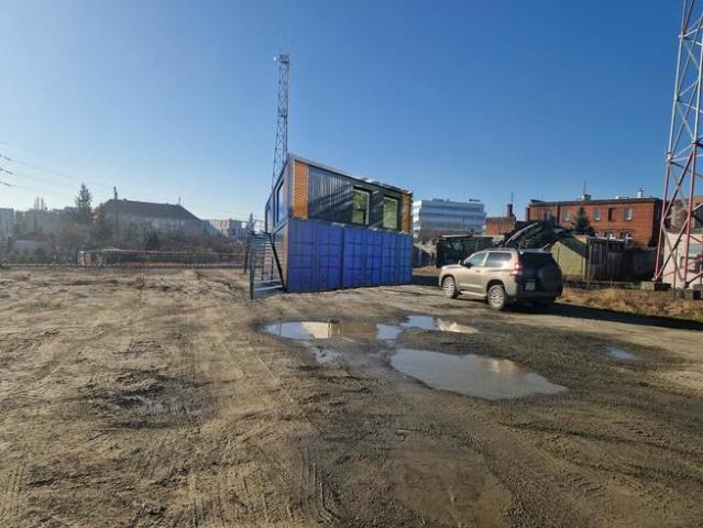 Biuro do wynajęcia w Wrocław, Dolnośląskie