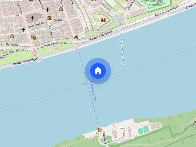 Dom do wynajęcia w Toruń, Kujawsko-pomorskie