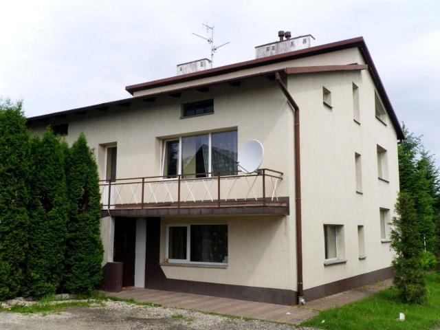 Dom do wynajęcia w Świlcza, powiat rzeszowski