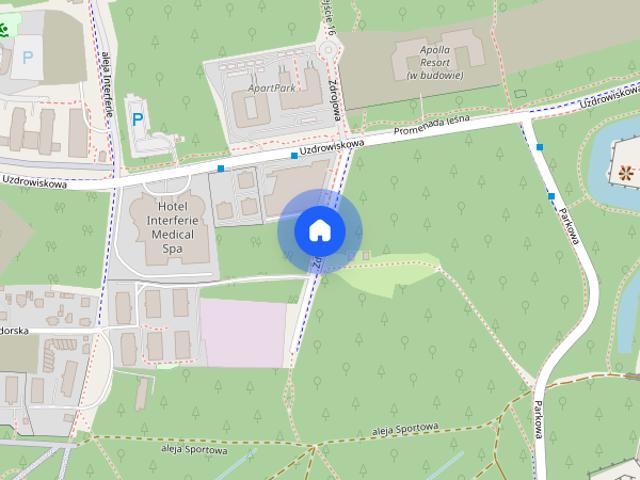Mieszkanie do wynajęcia w Świnoujście, Zachodniopomorskie