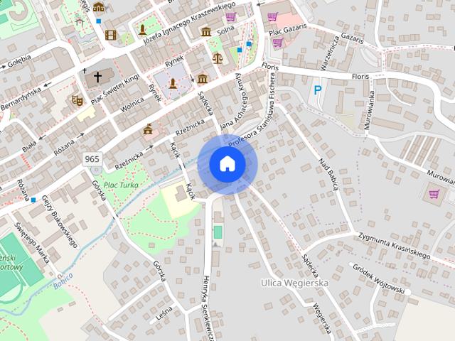 Mieszkanie do wynajęcia w Bochnia, Małopolskie